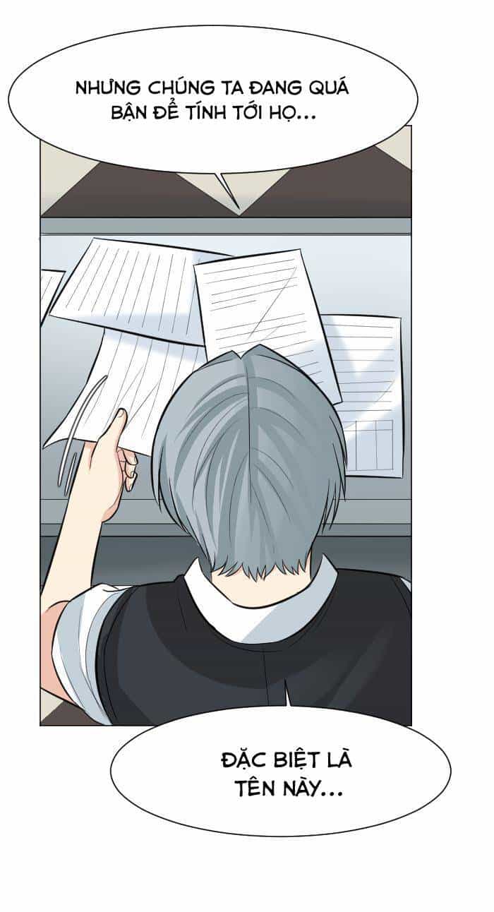 Good/Bad Fortune - Chương 16 - ảnh 35
