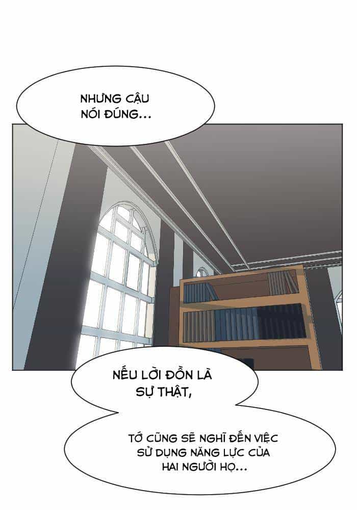 Good/Bad Fortune - Chương 17 - ảnh 3
