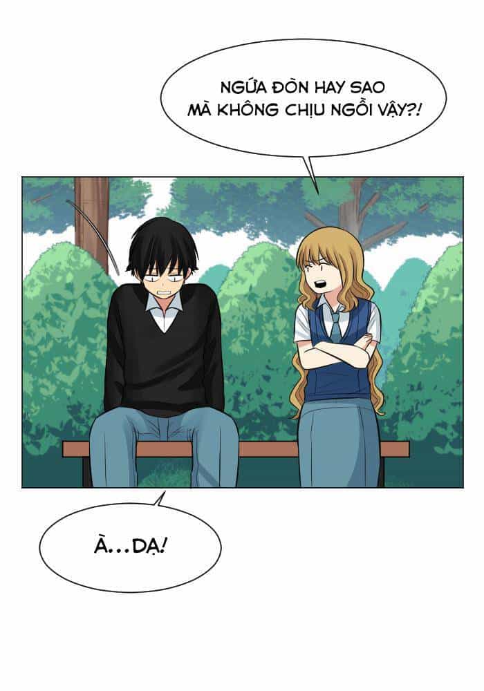 Good/Bad Fortune - Chương 17 - ảnh 30