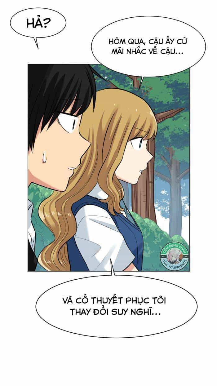 Good/Bad Fortune - Chương 17 - ảnh 32