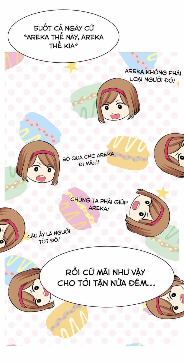 Good/Bad Fortune - Chương 17 - ảnh 33