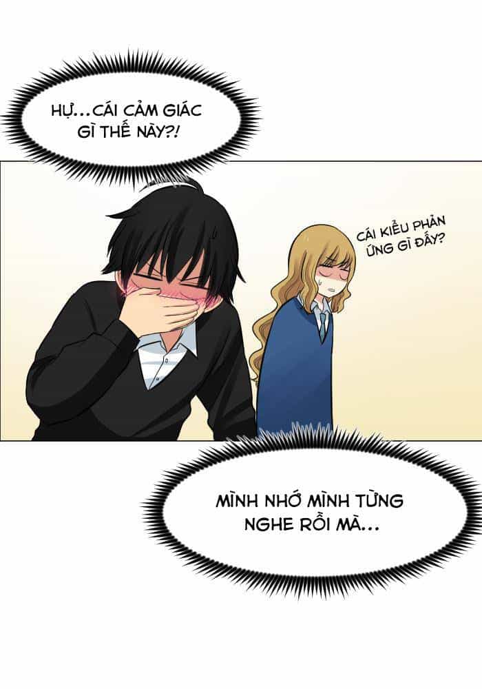 Good/Bad Fortune - Chương 17 - ảnh 38