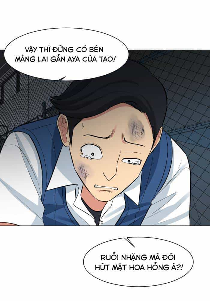 Good/Bad Fortune - Chương 17 - ảnh 8