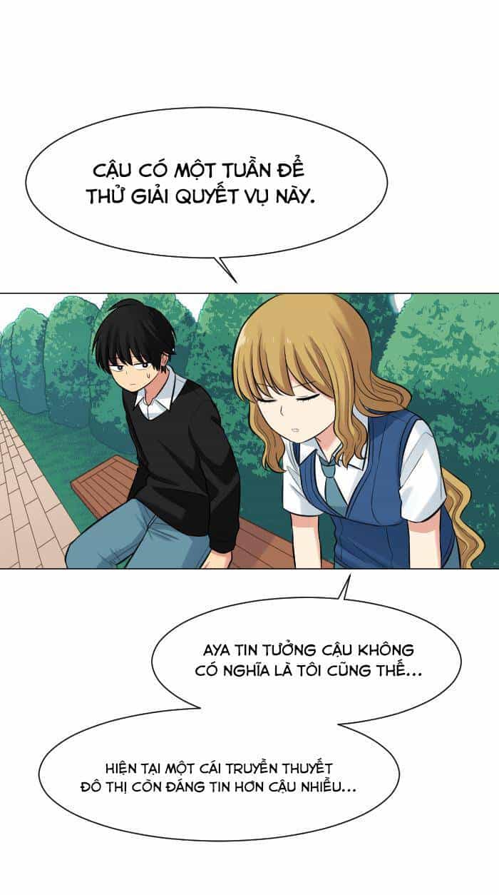 Good/Bad Fortune - Chương 18 - ảnh 10