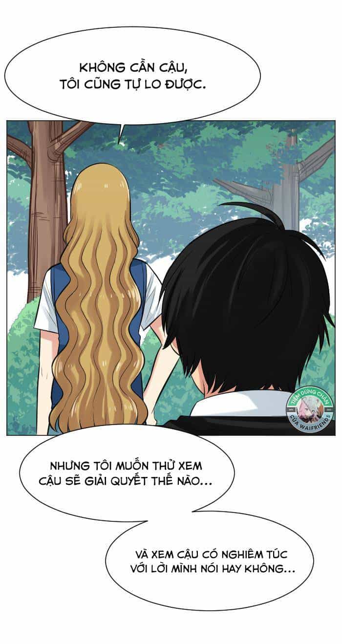 Good/Bad Fortune - Chương 18 - ảnh 11