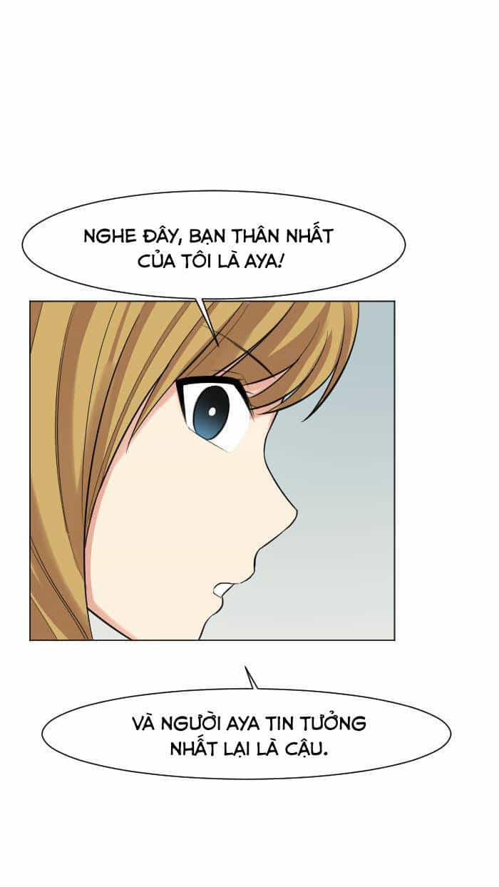 Good/Bad Fortune - Chương 18 - ảnh 12