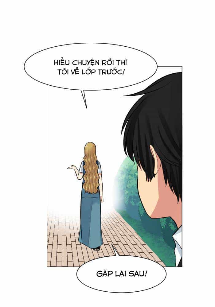 Good/Bad Fortune - Chương 18 - ảnh 14