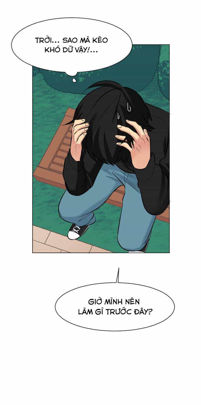 Good/Bad Fortune - Chương 18 - ảnh 16