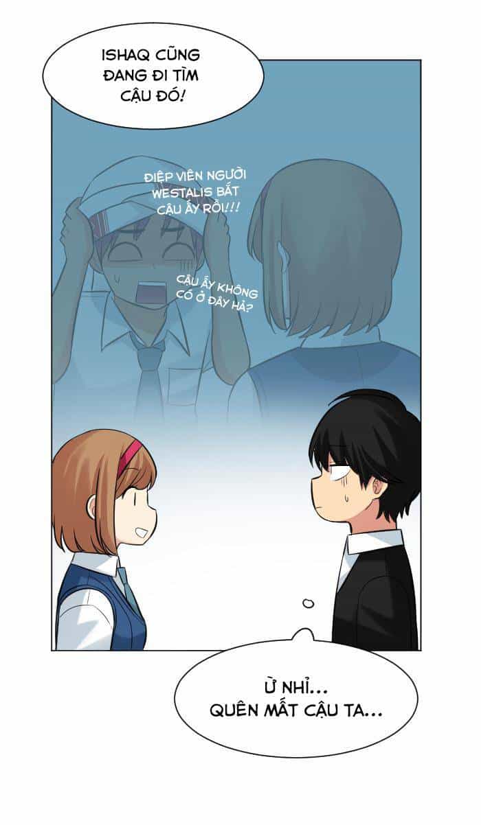 Good/Bad Fortune - Chương 18 - ảnh 23