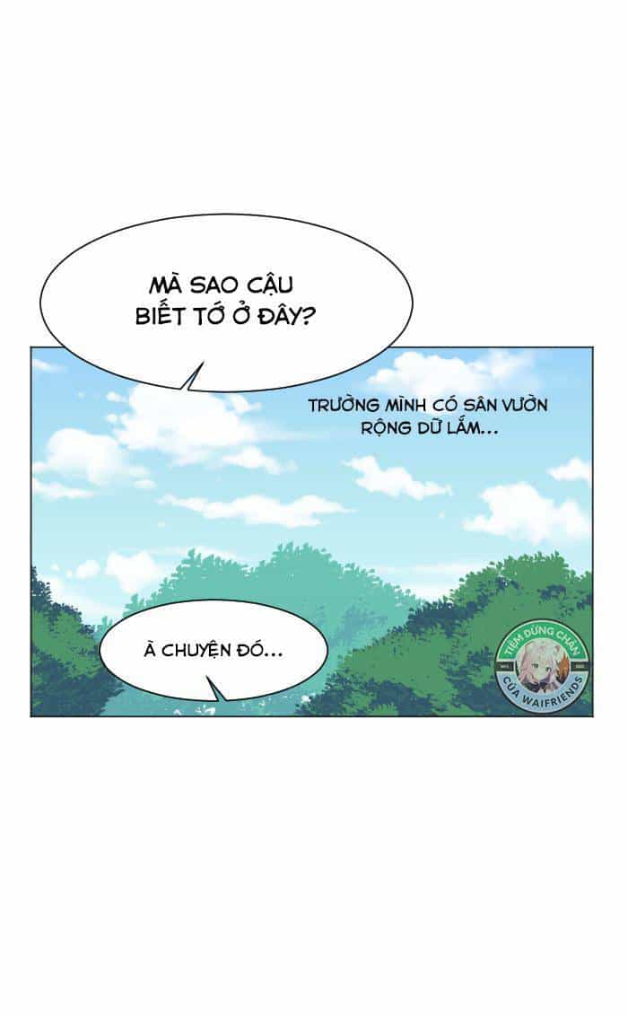 Good/Bad Fortune - Chương 18 - ảnh 25