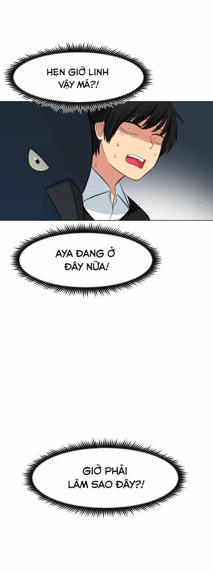 Good/Bad Fortune - Chương 18 - ảnh 40