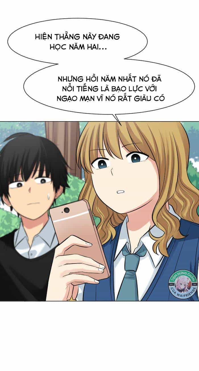 Good/Bad Fortune - Chương 18 - ảnh 6