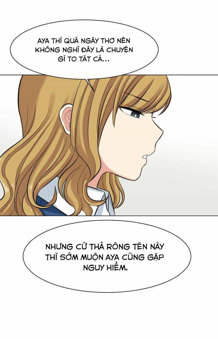 Good/Bad Fortune - Chương 18 - ảnh 8