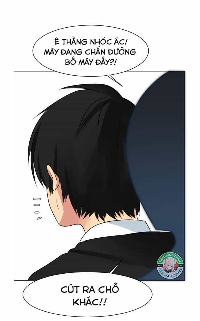 Good/Bad Fortune - Chương 19 - ảnh 1