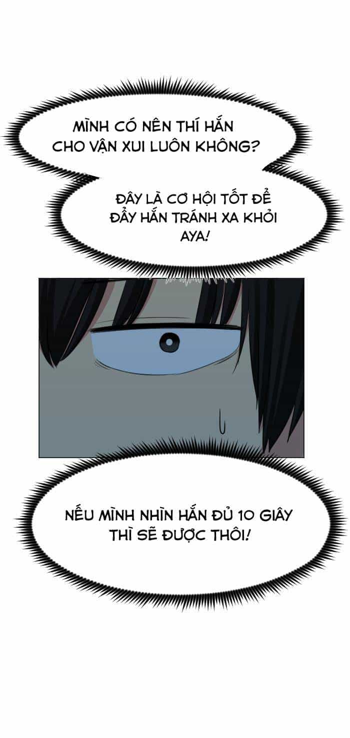 Good/Bad Fortune - Chương 19 - ảnh 10