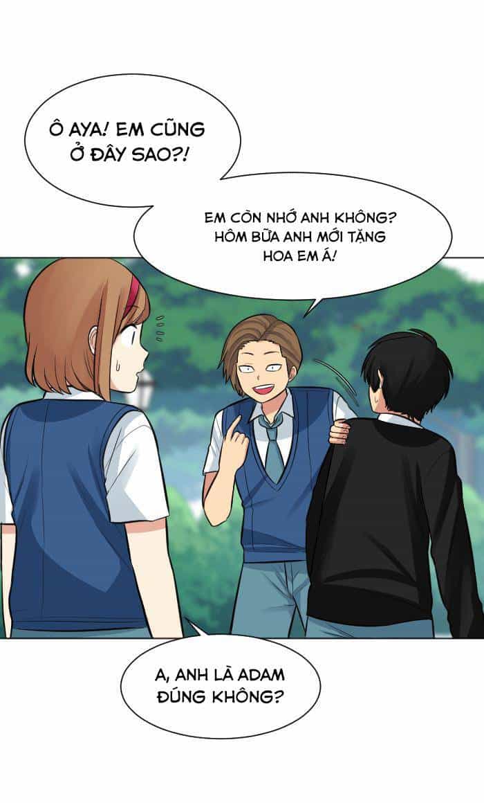 Good/Bad Fortune - Chương 19 - ảnh 13