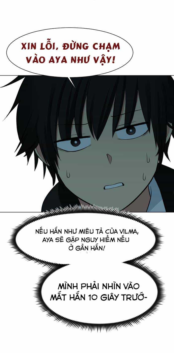 Good/Bad Fortune - Chương 19 - ảnh 22