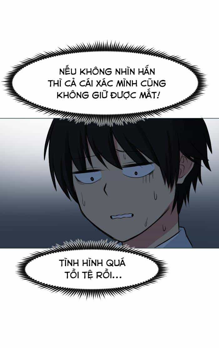 Good/Bad Fortune - Chương 19 - ảnh 29
