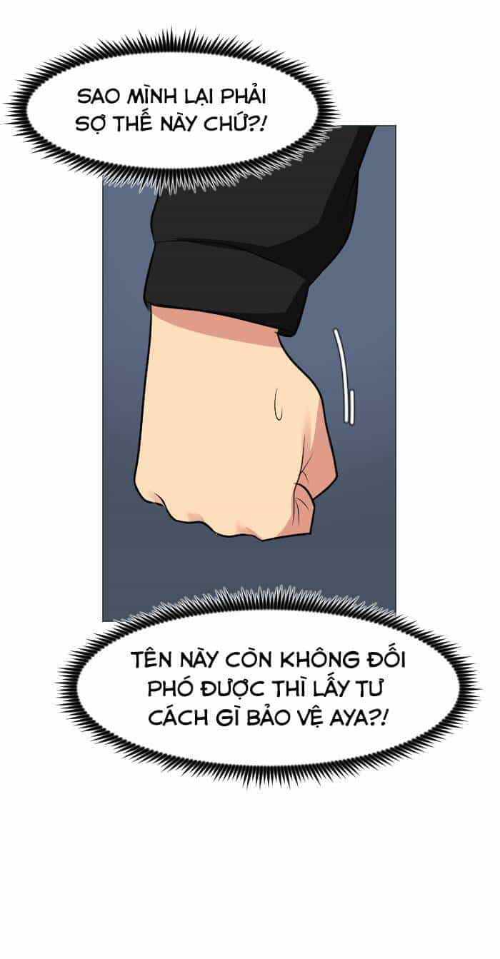 Good/Bad Fortune - Chương 19 - ảnh 30