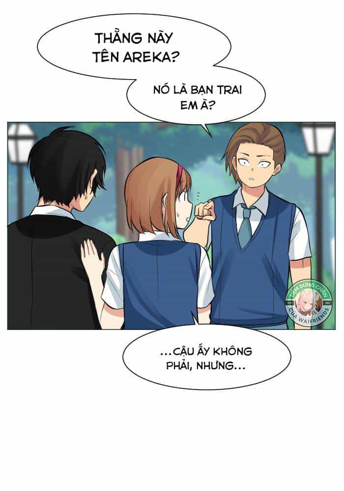 Good/Bad Fortune - Chương 19 - ảnh 32