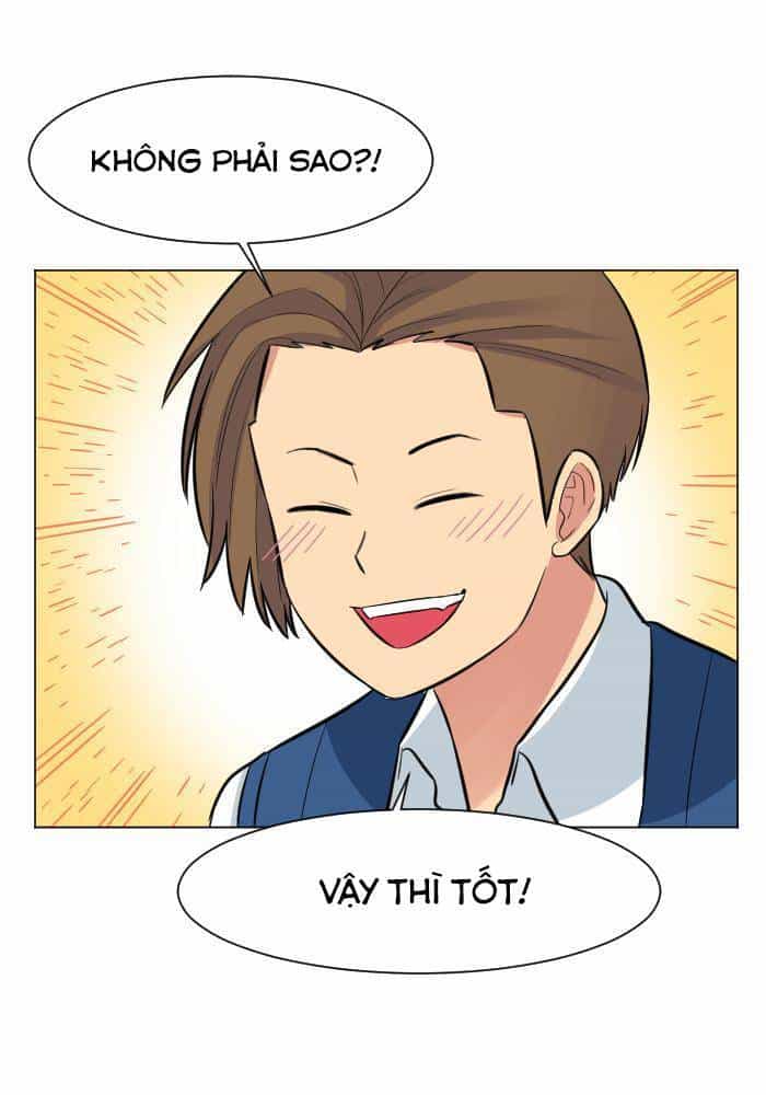 Good/Bad Fortune - Chương 19 - ảnh 33
