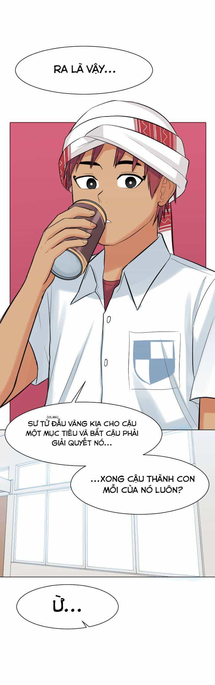 Good/Bad Fortune - Chương 20 - ảnh 28