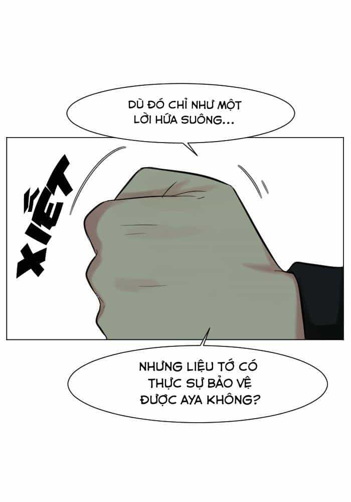 Good/Bad Fortune - Chương 20 - ảnh 31