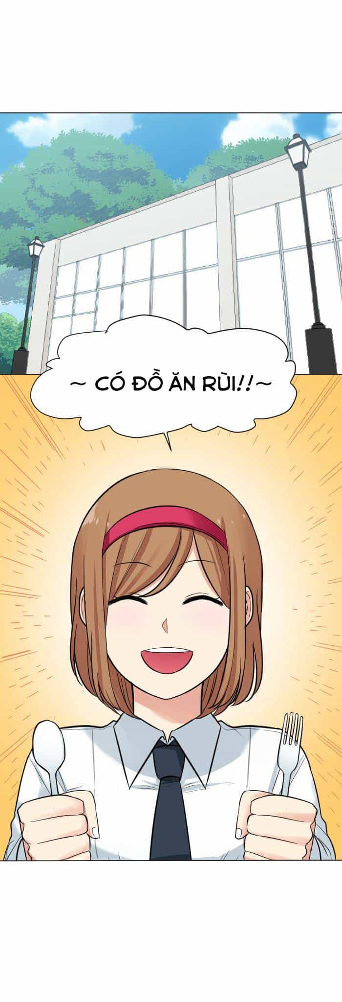 Good/Bad Fortune - Chương 21 - ảnh 16