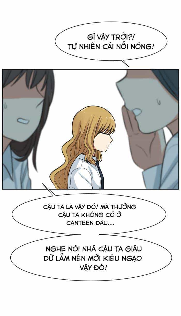 Good/Bad Fortune - Chương 21 - ảnh 25