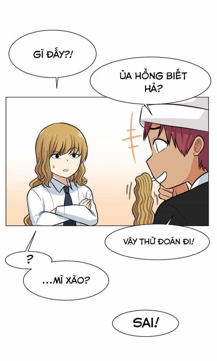 Good/Bad Fortune - Chương 21 - ảnh 37