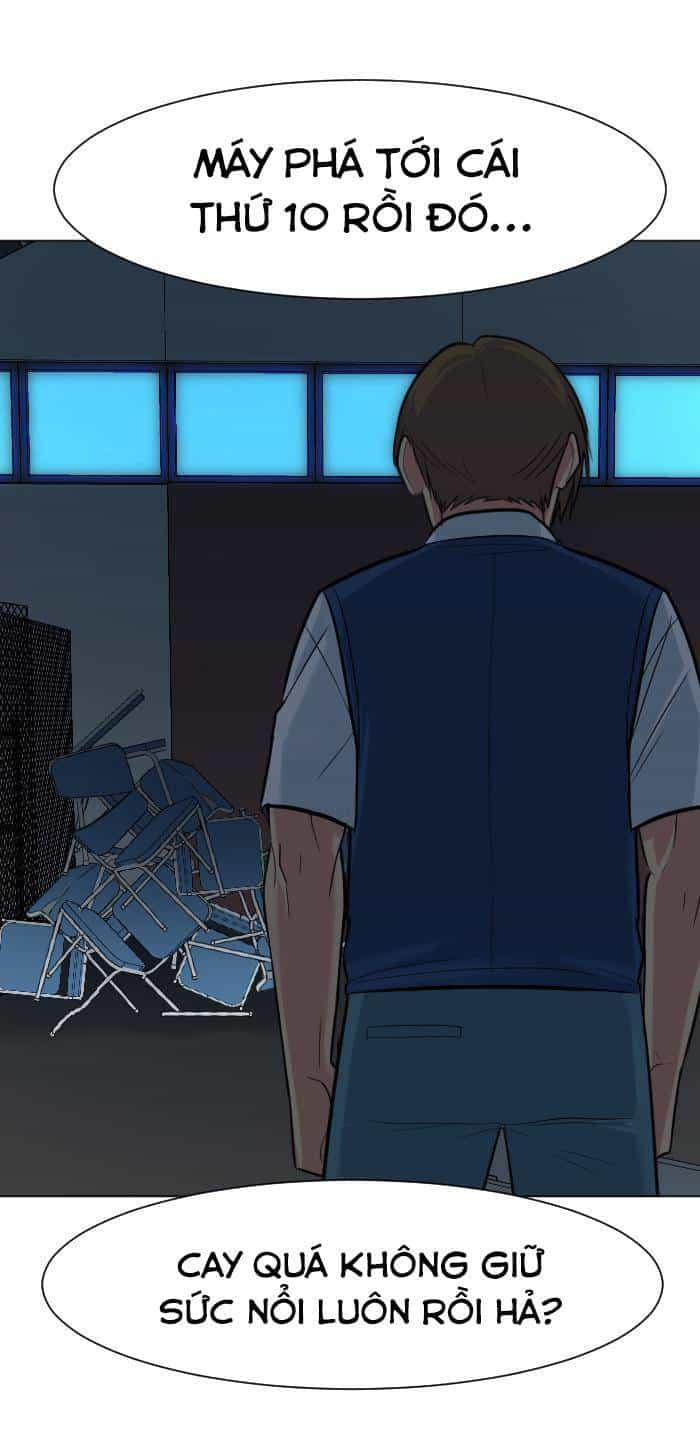 Good/Bad Fortune - Chương 21 - ảnh 5