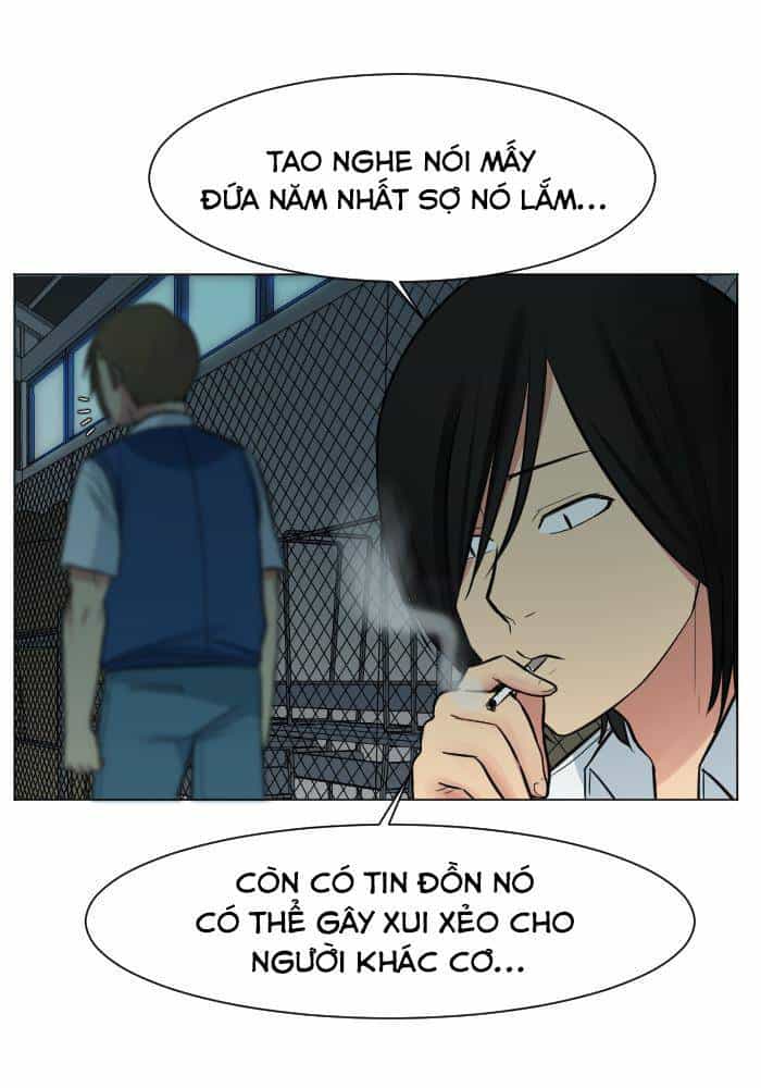 Good/Bad Fortune - Chương 21 - ảnh 6