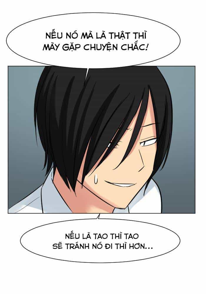 Good/Bad Fortune - Chương 21 - ảnh 7