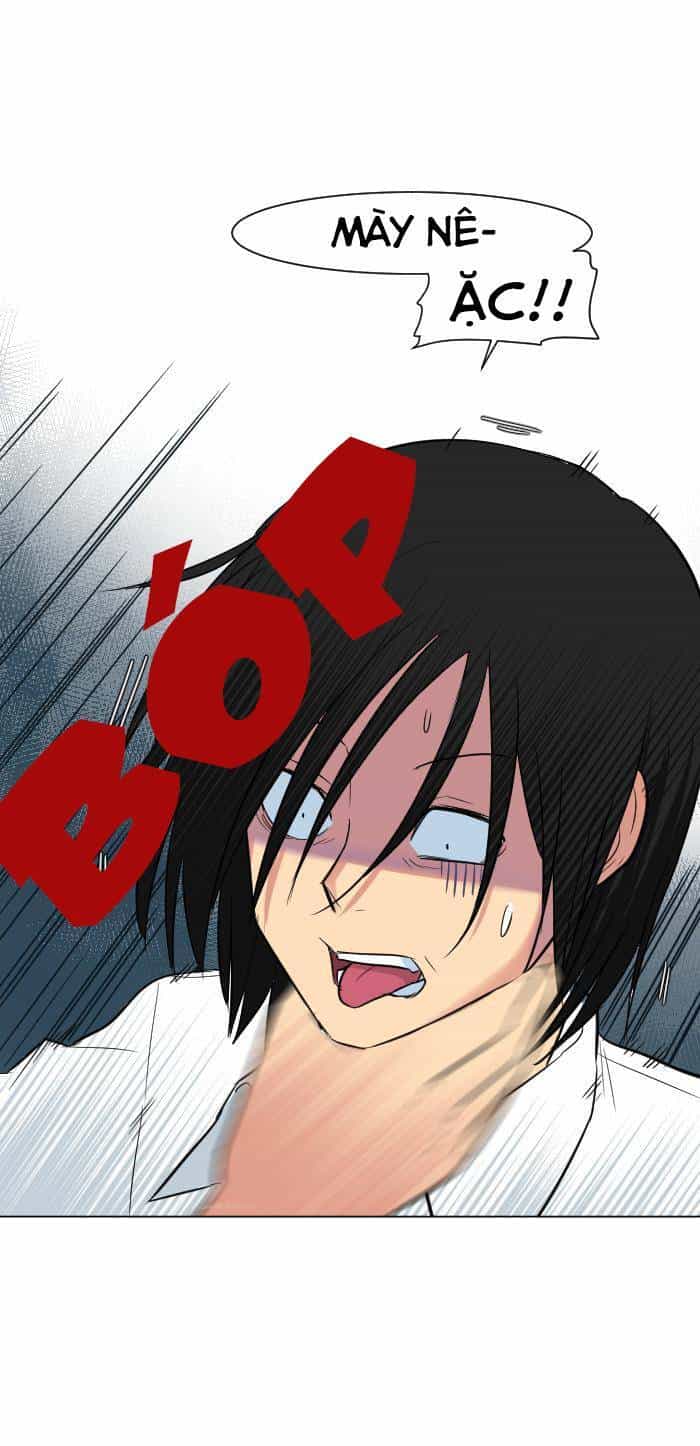 Good/Bad Fortune - Chương 21 - ảnh 8