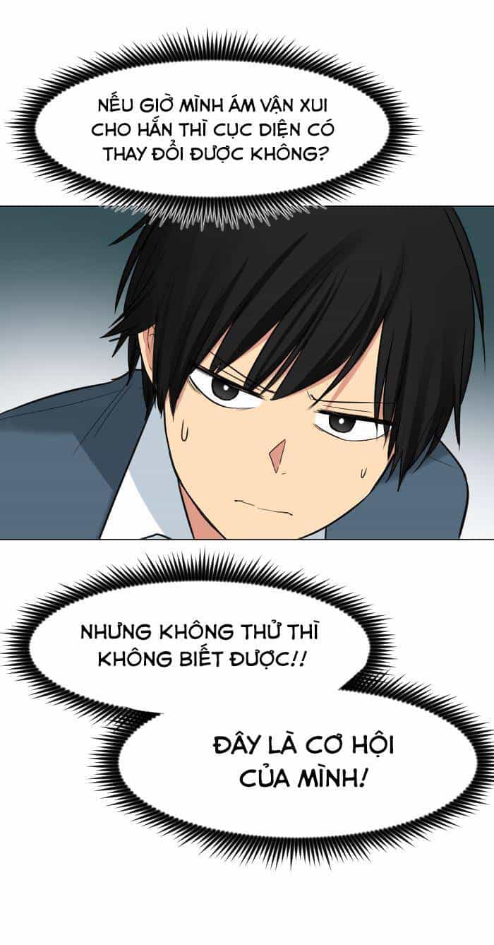 Good/Bad Fortune - Chương 22 - ảnh 11
