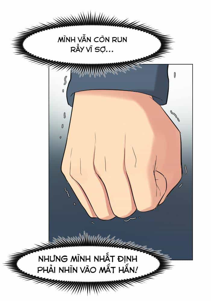 Good/Bad Fortune - Chương 22 - ảnh 12