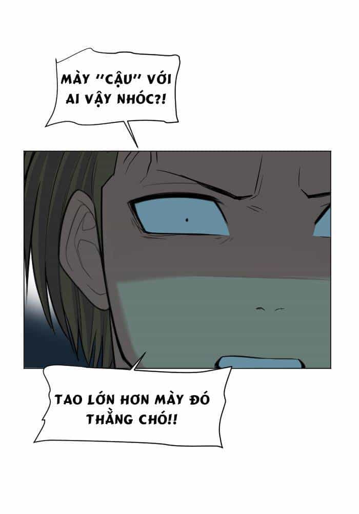 Good/Bad Fortune - Chương 22 - ảnh 13