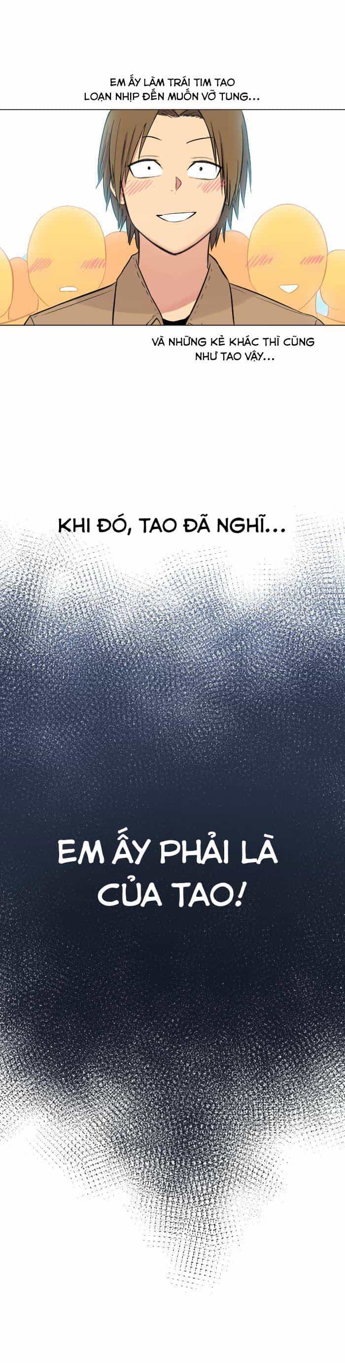 Good/Bad Fortune - Chương 22 - ảnh 23