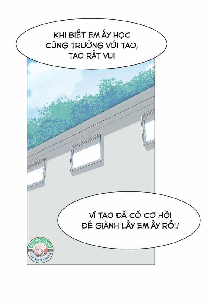 Good/Bad Fortune - Chương 22 - ảnh 24