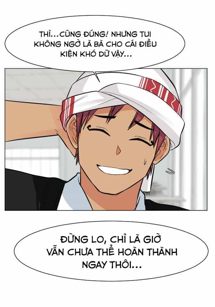 Good/Bad Fortune - Chương 22 - ảnh 32
