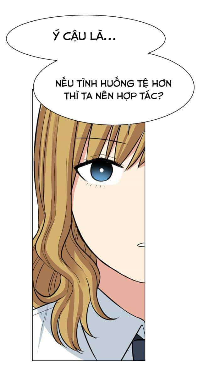 Good/Bad Fortune - Chương 22 - ảnh 40