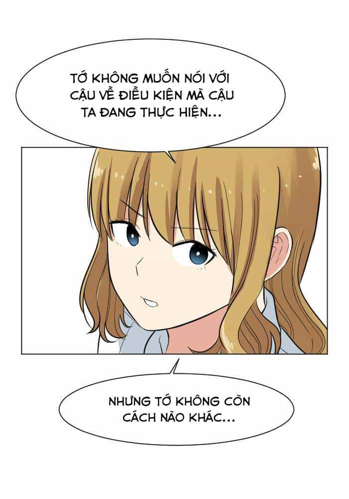Good/Bad Fortune - Chương 22 - ảnh 43