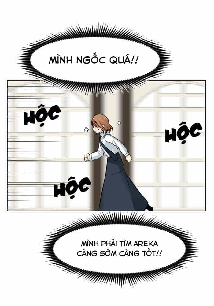 Good/Bad Fortune - Chương 23 - ảnh 21