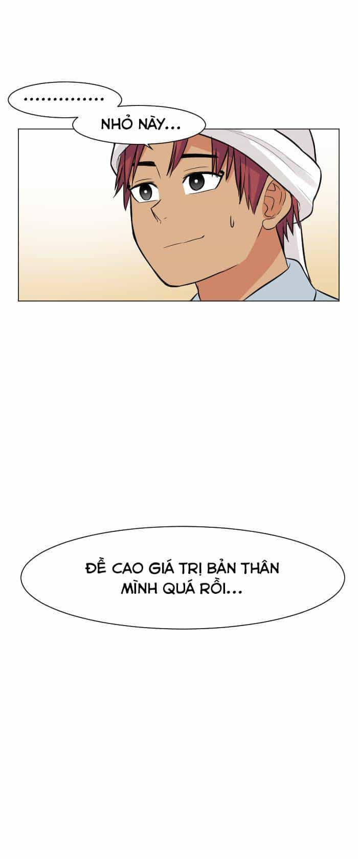 Good/Bad Fortune - Chương 23 - ảnh 31