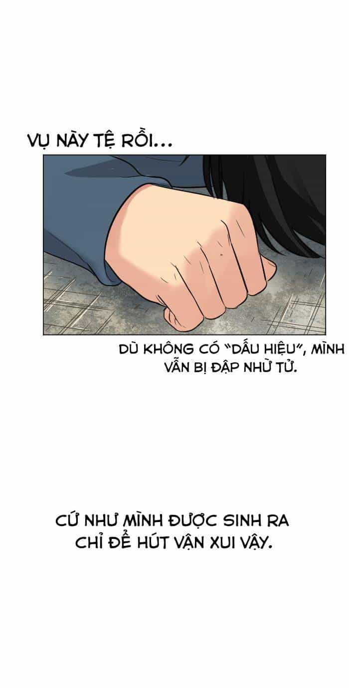Good/Bad Fortune - Chương 23 - ảnh 36