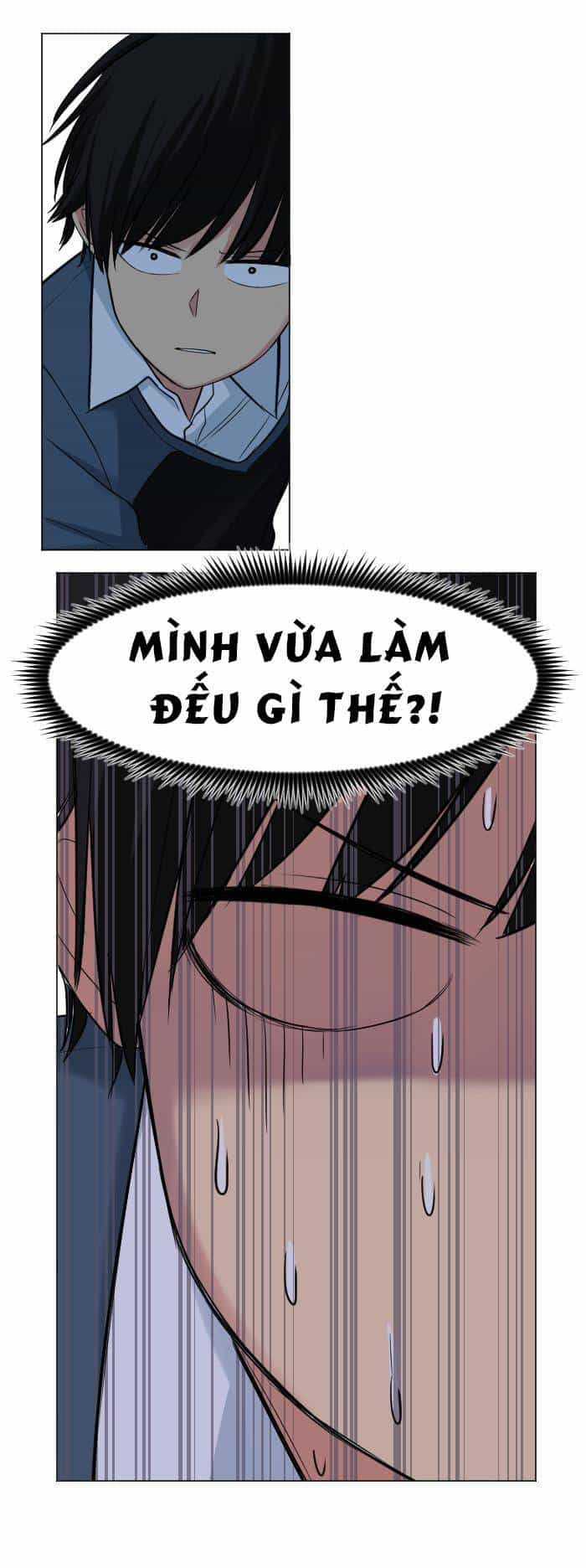 Good/Bad Fortune - Chương 23 - ảnh 5