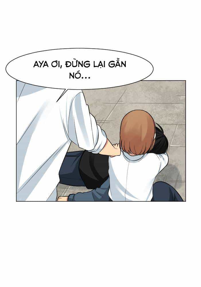 Good/Bad Fortune - Chương 23 - ảnh 50