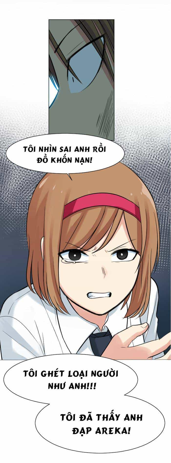 Good/Bad Fortune - Chương 23 - ảnh 55