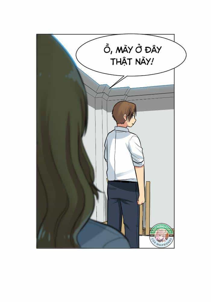 Good/Bad Fortune - Chương 24 - ảnh 1