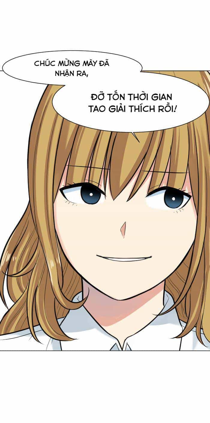 Good/Bad Fortune - Chương 24 - ảnh 12